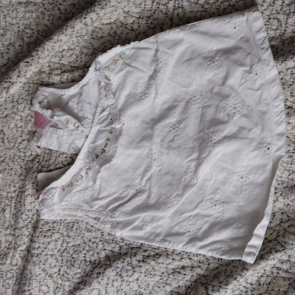 Little Lindsey top